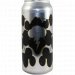 Salama Brewing Company BBA Liquid Rorschach 