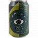 BRULO 7 Grain 7 Hop DDH IPA BRULO 7 Grain 7 Hop DDH IPA