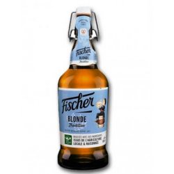 Fischer Tradition Μπύρα 650ml - Οινότυπο