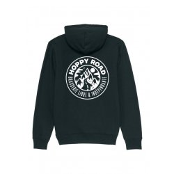 Hoppy Road ICONIC HOODIE - Hoppy Road