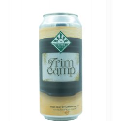 Icarus Brewing Trim Camp - J&B Craft Drinks