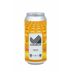 Jukebox  Have Fun - La Fabrik Craft Beer