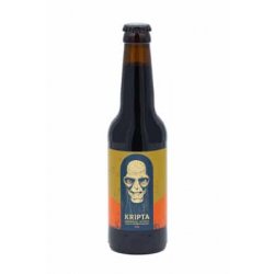 La Superbe  Krypta - La Fabrik Craft Beer