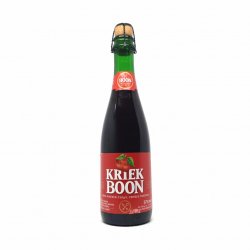 Boon Kriek 0,375L - Beerselection