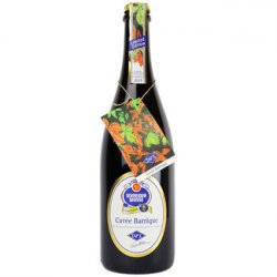 Schneider Cuvée Barrique Tap X 2019 - Drankenhandel Leiden / Speciaalbierpakket.nl