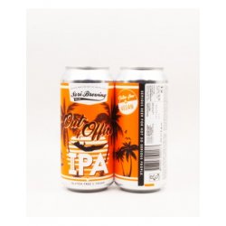 Sori Brewing OUT OF OFFICE 5,5 ABV can 330 ml - Cerveceo