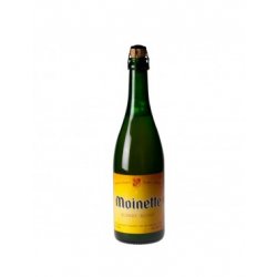 Moinette Blonde 75 cl - Bière Belge - L’Atelier des Bières