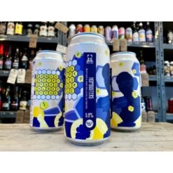 Brew York  Hopbusters  New England IPA - Wee Beer Shop