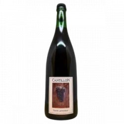 Cantillon Saint Lamvinus