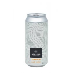 Aerofab  Libeccio - La Fabrik Craft Beer