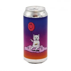 White Dog Brewery Fast Forward To SEVEN