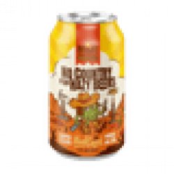 Bright No Country For Hazy Beers WC IPA 355ml Can - Beer Cartel