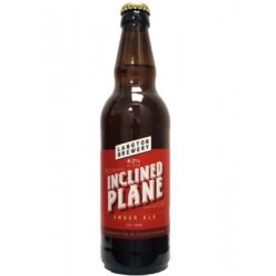 Langton Inclined Plane Amber Ale - Duncan Murray Wines