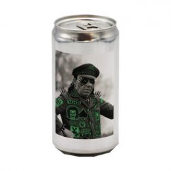 Metalhead Strange Gods