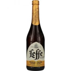 Leffe Tripel - Drankgigant.nl