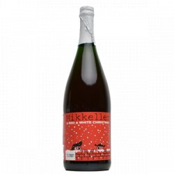 Mikkeller - A Red and White Christmas - Foeders