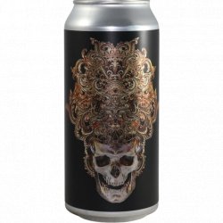 Northern Monk PATRONS PROJECT 42.06 // BILLELIS // REGAL SERENITY // BADLANDS, SOMA // DDH NZIPA