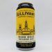Sullivan’s Irish Gold Golden Ale Can 