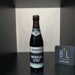 Schönram  Imperial Stout - BIERLESE