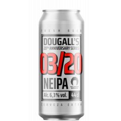 DouGall