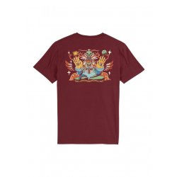 Hoppy Road POW WOW TEE - Hoppy Road