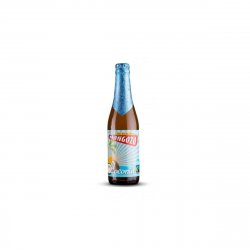 Mongozo Coconut 3,6alc 33cl - Dcervezas