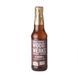 Wood Werks #4 35.5Cl - Hellobier