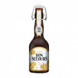 Bon Secours Prestige 33Cl - Cervezasonline.com