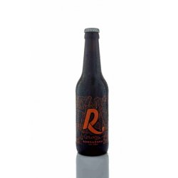 RONDADORA Porter-Onso 33cl - Rondadora