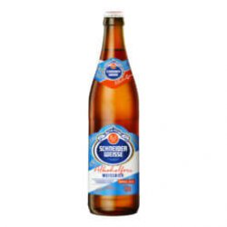 Schneider Weisse  Alcohol Free Weissbier (0.5%) - Two Thirds Beer Co