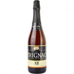 Van Honsebrouck Kasteel Trignac XII 2022 - Drankenhandel Leiden / Speciaalbierpakket.nl