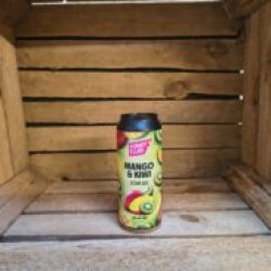 Funky Fluid Mango & Kiwi Funky Fluid Mango & Kiwi