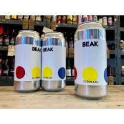 Beak  So  IPA - Wee Beer Shop