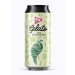 Funky Fluid Gelato Verde Ice Cream Sour 500ML Funky Fluid Gelato Verde Ice Cream Sour 500ML