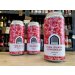 Vault City Pink Guava Lemonade Sour Vault City Pink Guava Lemonade Sour