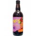 Napton No.5 Blackcurrant Cider 
