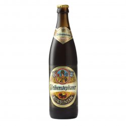 Weihenstephaner Korbinian Weihenstephaner Korbinian