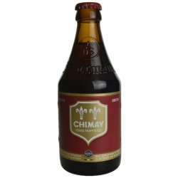 Chimay Première (Red)