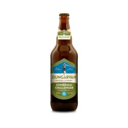 Dungarvan Comeragh Challenger Bitter 50cl - Baggot Street Wines