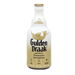 Gulden Draak Brewmaster Edition 330ml - The Beer Cellar