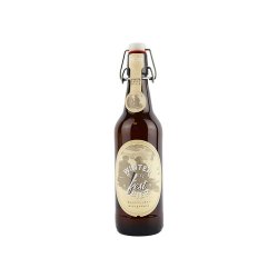 Höss Winter Festbier - Drankenhandel Leiden / Speciaalbierpakket.nl