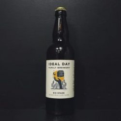 Ideal Day Big Spade - Brew Cavern