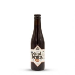 Oud Bruin  Verzet (BE)  0,33L - 6% - Onlygoodbeer - Csakajósör