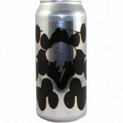 Salama Brewing Company -                                              BBA Liquid Rorschach - Just in Beer