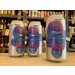 Track x Finback Neighbourhood New England Double IPA Track x Finback Neighbourhood New England Double IPA