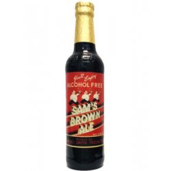 Sam Smith Alcohol Free Brown Ale - Duncan Murray Wines