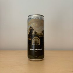 Vault City Barleywine (330ml Can) - Leith Bottle Shop