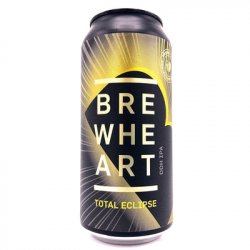 BrewHeart - Total Eclipse - Hop Craft Beers