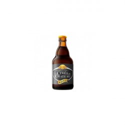 Kasteel Cuvee Du Chateau 11% 33cl - Dcervezas