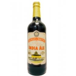 Sam Smith India Ale - Duncan Murray Wines